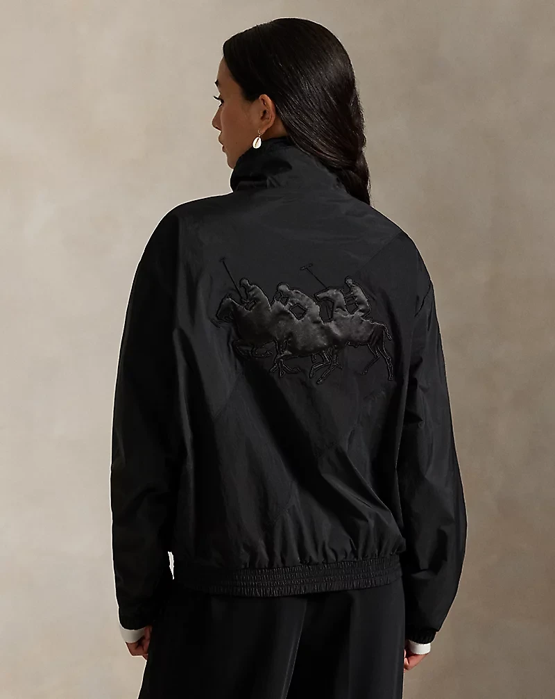 Track Jacket