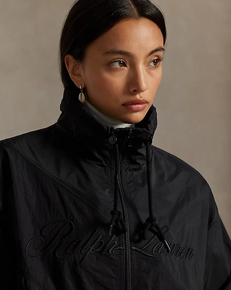 Track Jacket