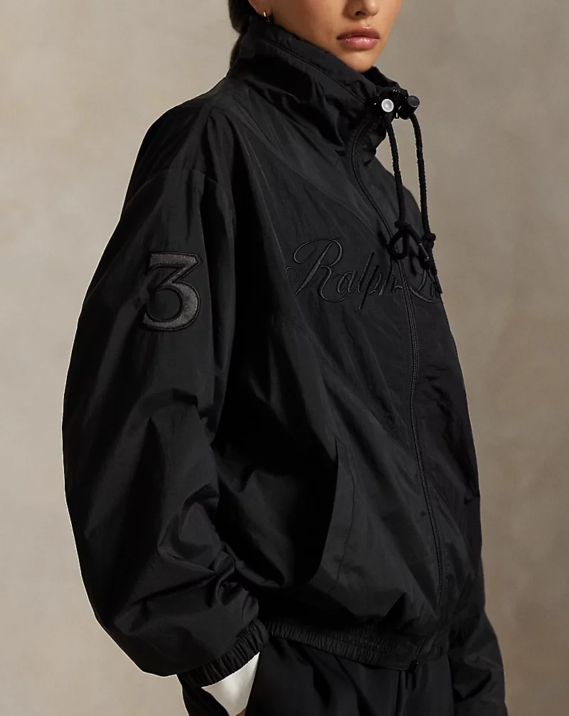 Track Jacket