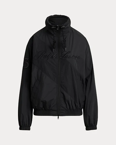 Track Jacket