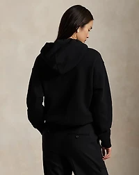 The Ralph & Ricky Tuxedo Bear Hoodie