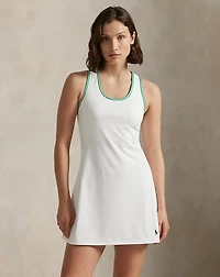 US Open Interlock Tennis Dress