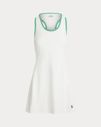 US Open Interlock Tennis Dress
