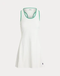 US Open Interlock Tennis Dress