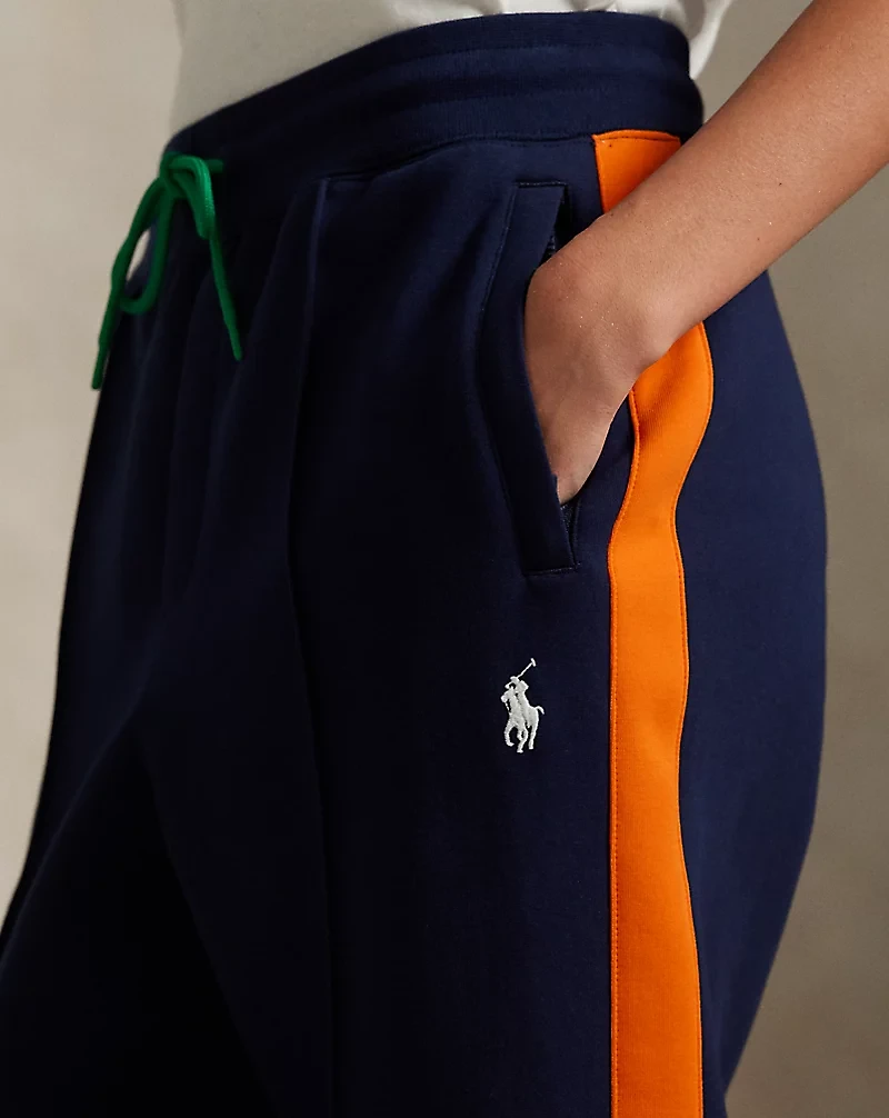 US Open Ball Crew Track Pant