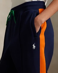 US Open Ball Crew Track Pant