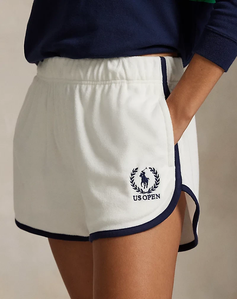 US Open Terry Short