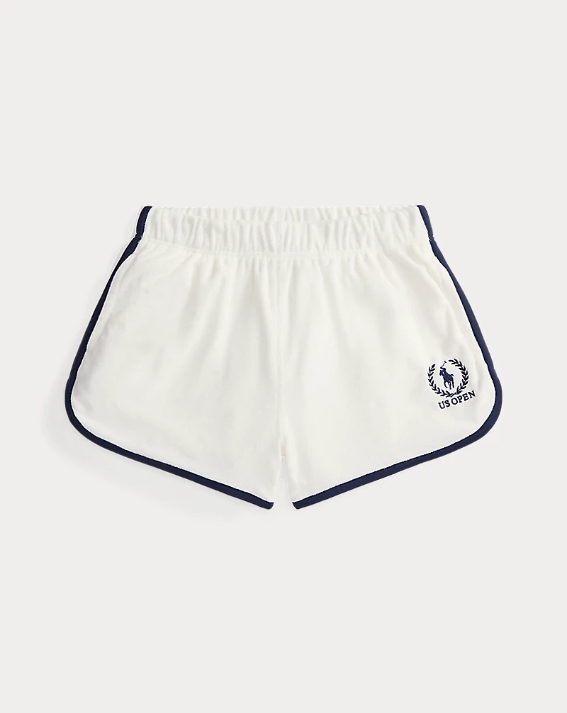 US Open Terry Short