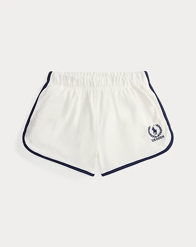 US Open Terry Short