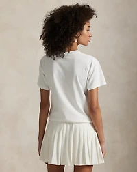US Open Graphic Jersey Tee