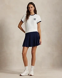 US Open Terry Ringer Tee