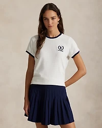 US Open Terry Ringer Tee