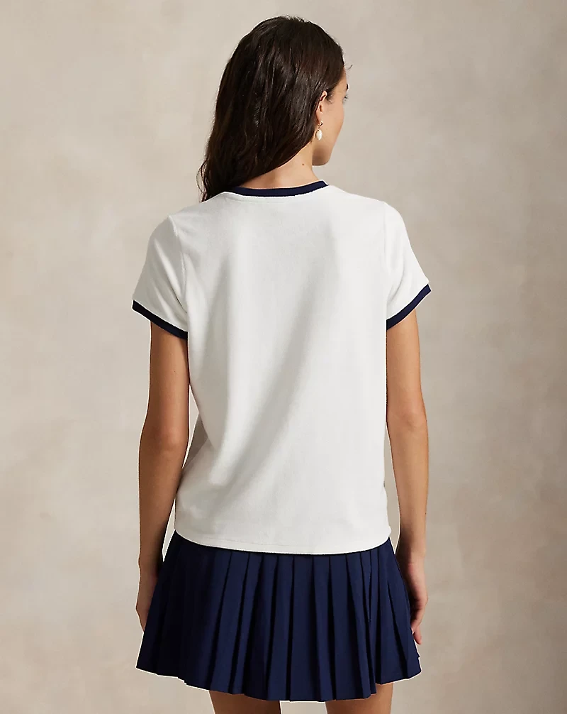 US Open Terry Ringer Tee