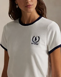 US Open Terry Ringer Tee