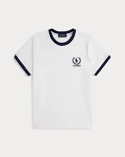 US Open Terry Ringer Tee