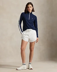 US Open Jersey Half-Zip