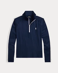 US Open Jersey Half-Zip