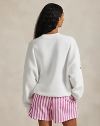 US Open Crewneck Fleece