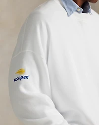 US Open Crewneck Fleece