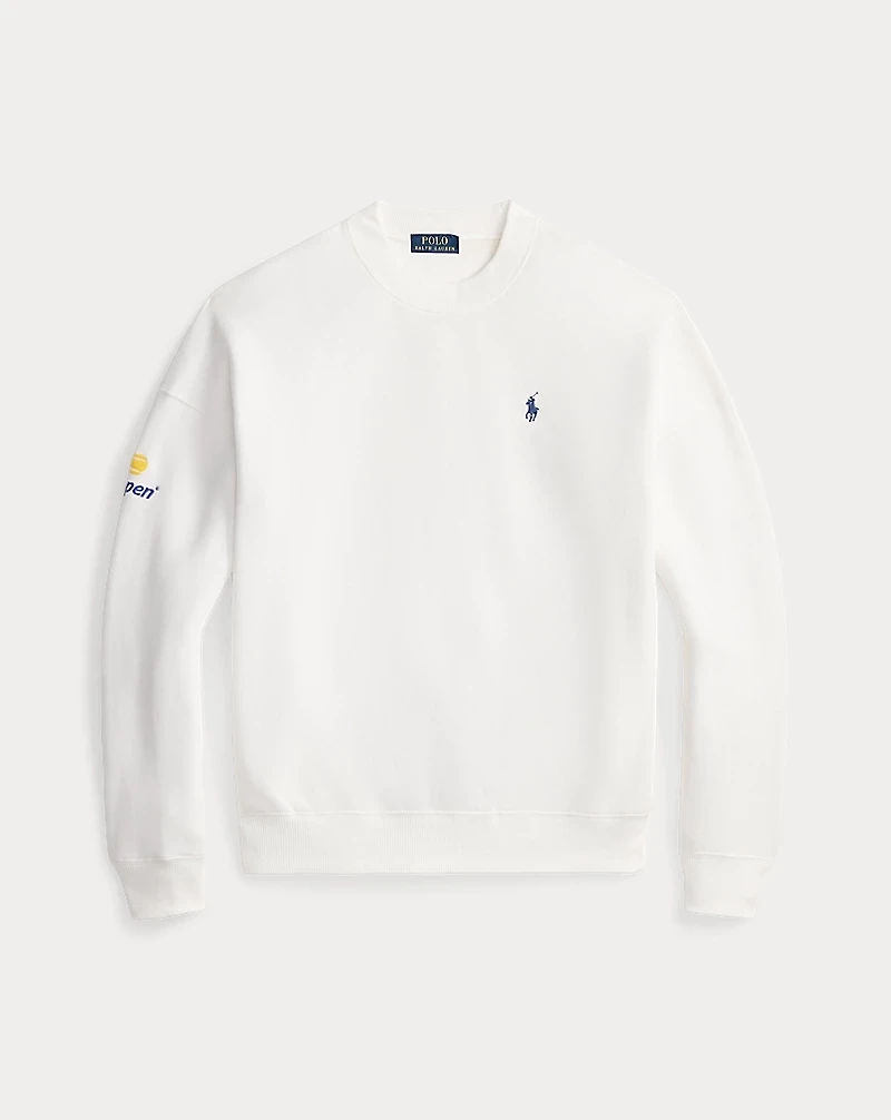 US Open Crewneck Fleece