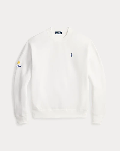 US Open Crewneck Fleece