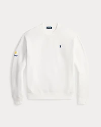US Open Crewneck Fleece
