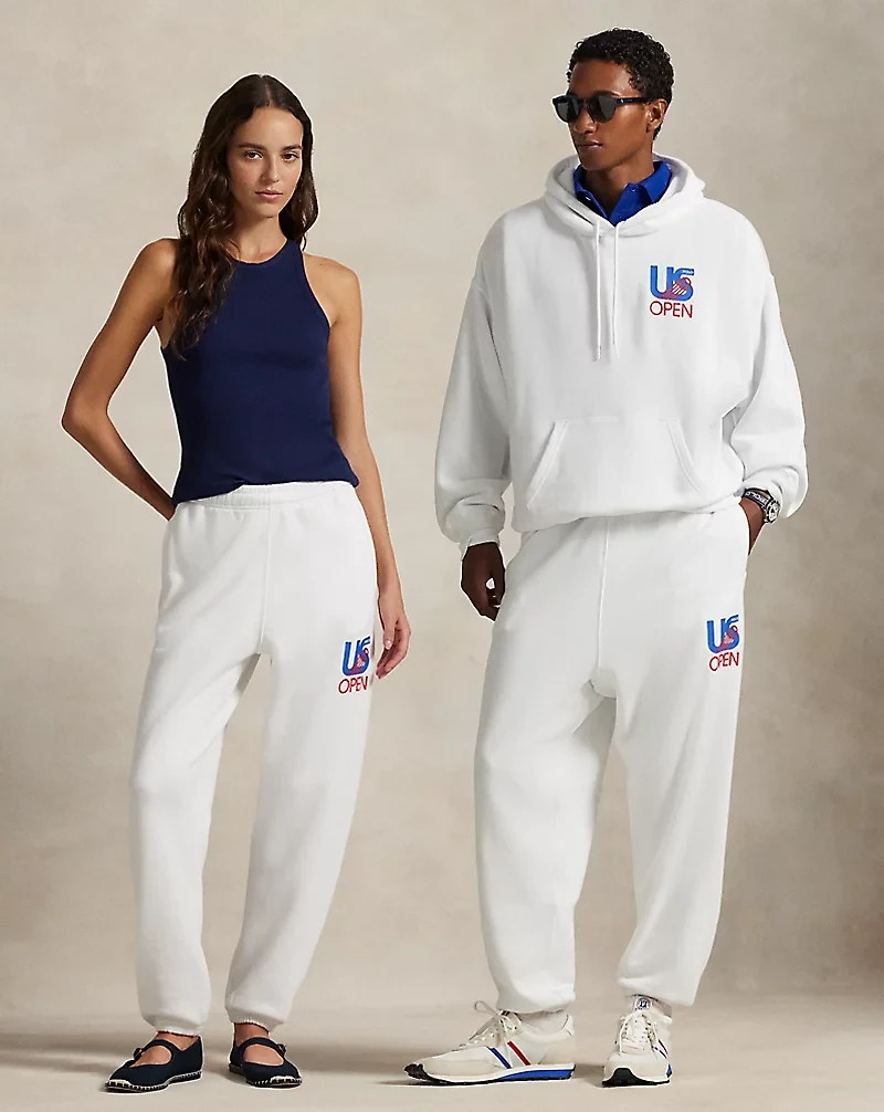 US Open Fleece Sweatpant