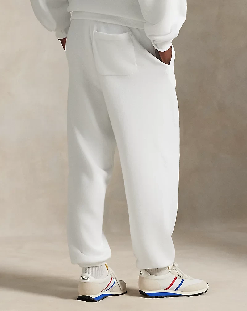 US Open Fleece Sweatpant