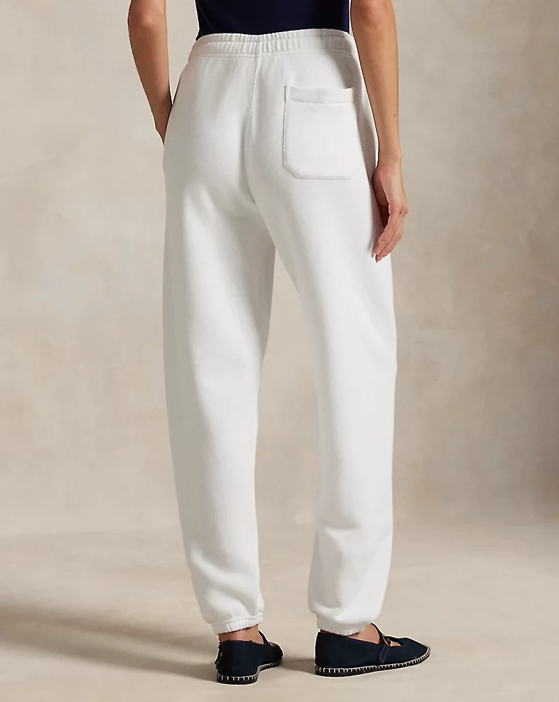US Open Fleece Sweatpant