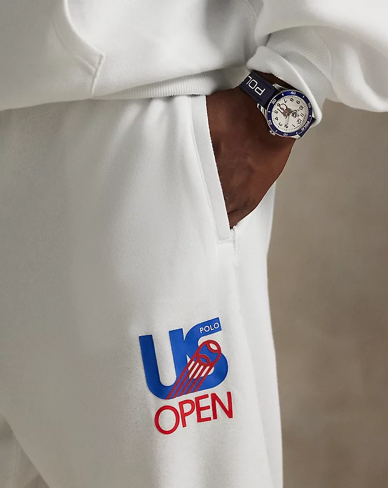 US Open Fleece Sweatpant