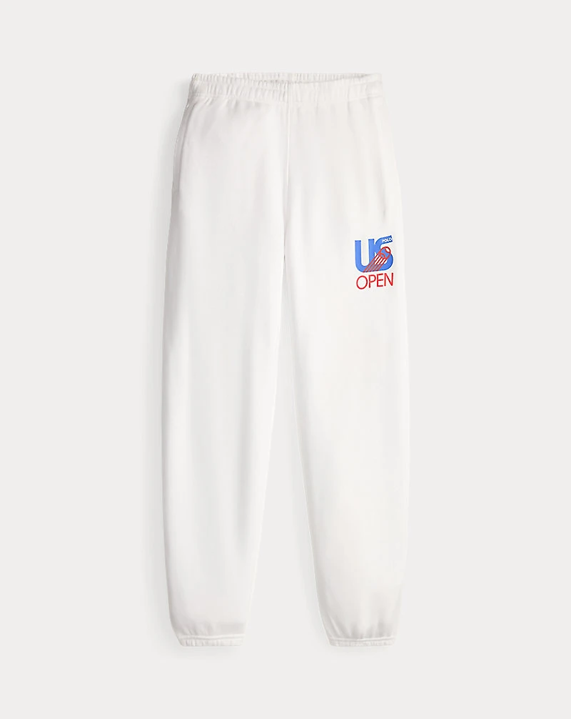 US Open Fleece Sweatpant
