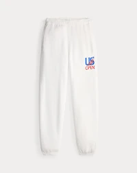 US Open Fleece Sweatpant