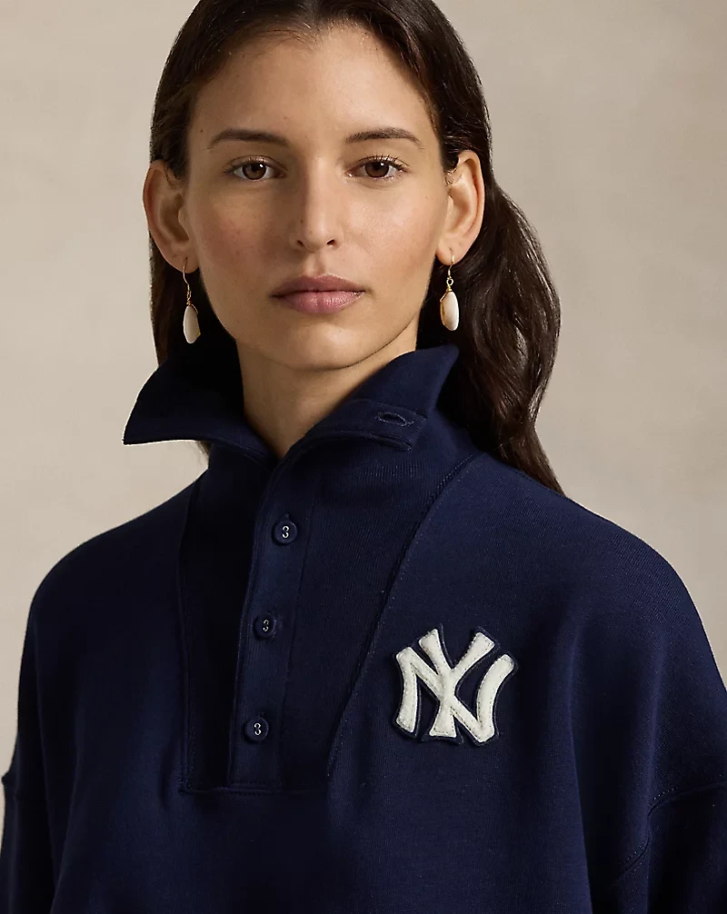 Polo Ralph Lauren Yankees Pullover