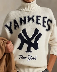 Polo Ralph Lauren Yankees Turtleneck