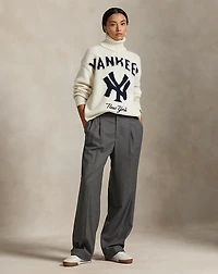 Polo Ralph Lauren Yankees Turtleneck