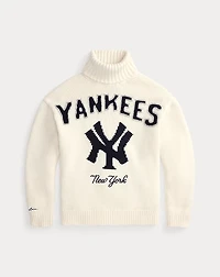 Polo Ralph Lauren Yankees Turtleneck