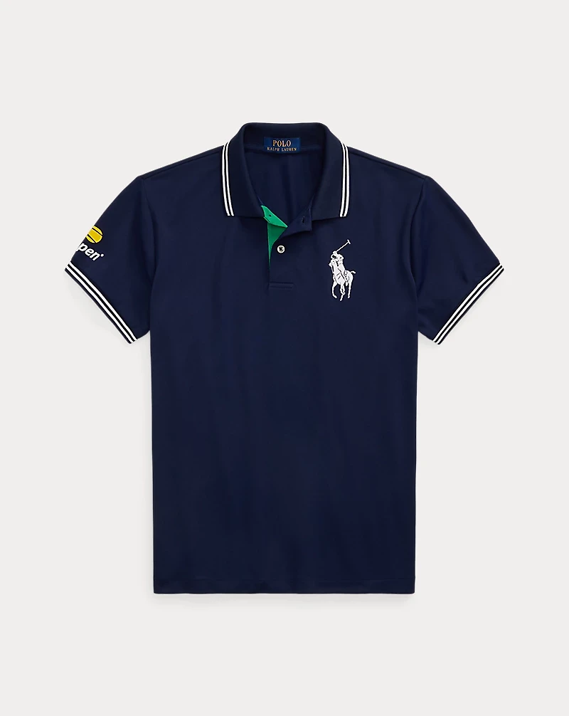 US Open Umpire Polo Shirt