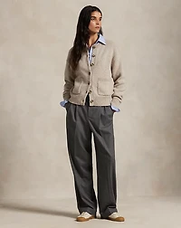Cashmere Cardigan