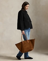 Cotton Utility Jacket