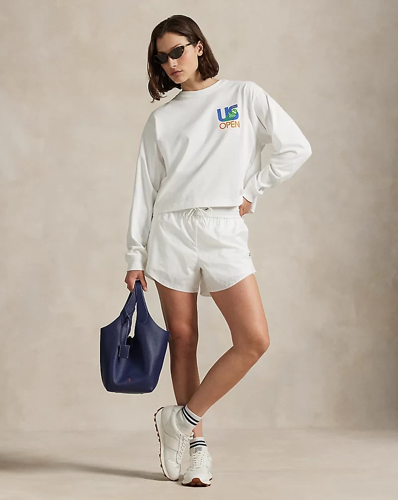 US Open Jersey Long-Sleeve Tee
