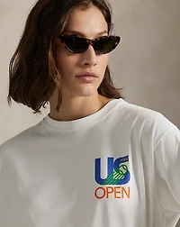 US Open Jersey Long-Sleeve Tee