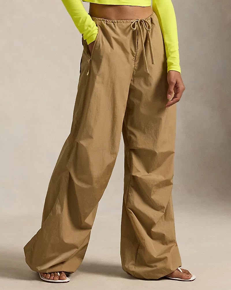 Parachute Pant