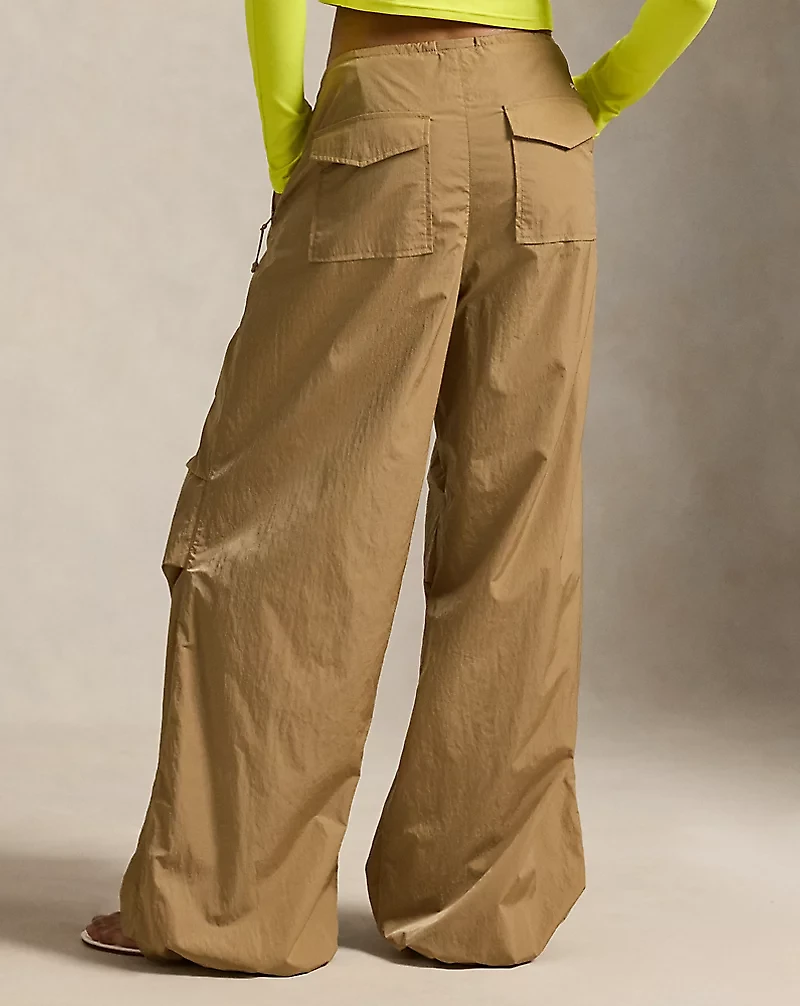Parachute Pant
