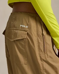 Parachute Pant