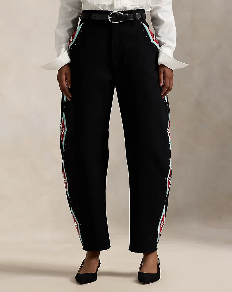 PRL x TÓPA Reflections of Above Pant