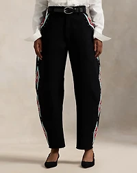 PRL x TÓPA Reflections of Above Pant