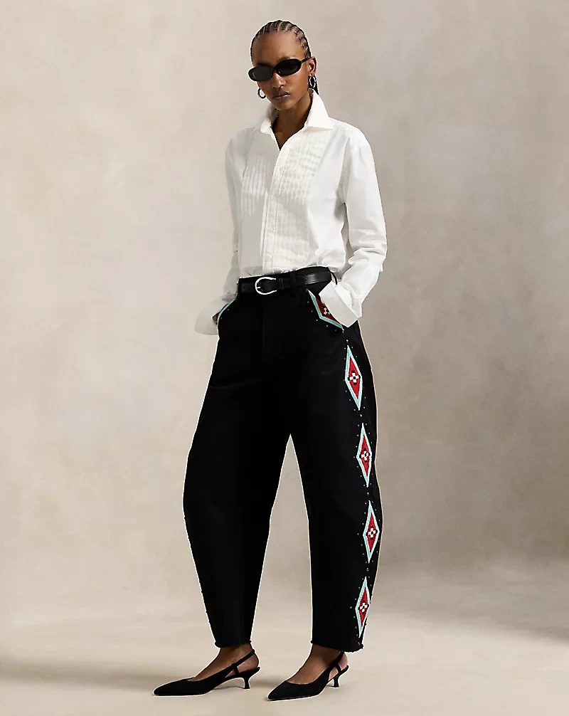 PRL x TÓPA Reflections of Above Pant