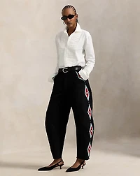 PRL x TÓPA Reflections of Above Pant