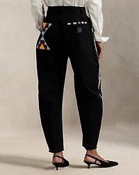 PRL x TÓPA Reflections of Above Pant