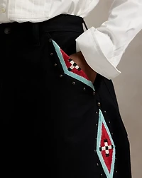 PRL x TÓPA Reflections of Above Pant